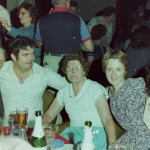Gaelic Club 1988