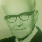 Albert Dryer photo