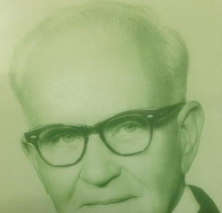 Albert Dryer photo
