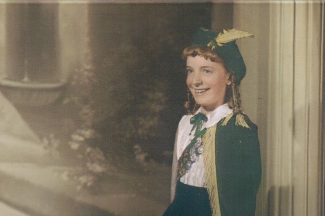 Maureen Whelan photo