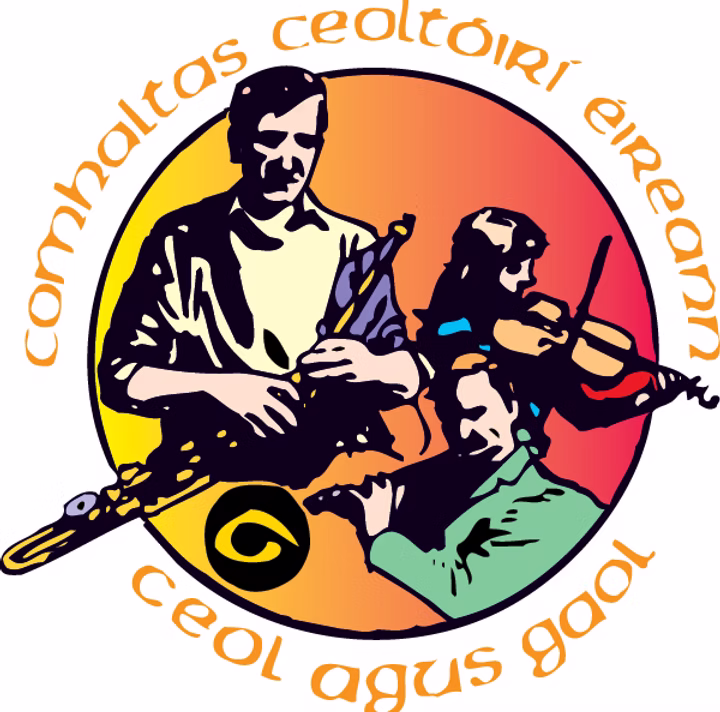 Comhaltas Sydney Fleadh